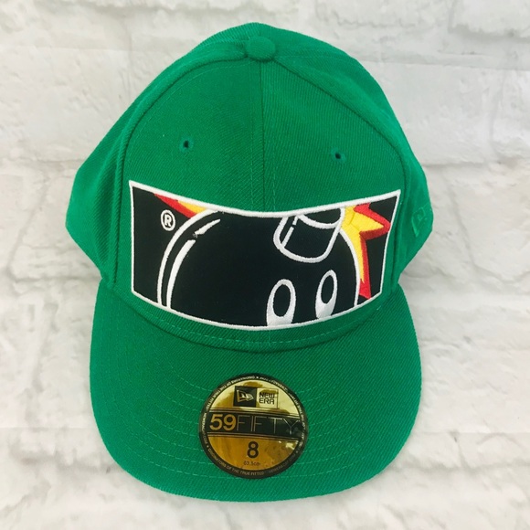 the hundreds bomb hat